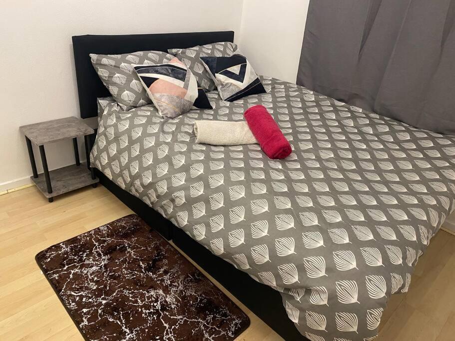 2 Bedroom Flat Camberwell Grove 伦敦 外观 照片