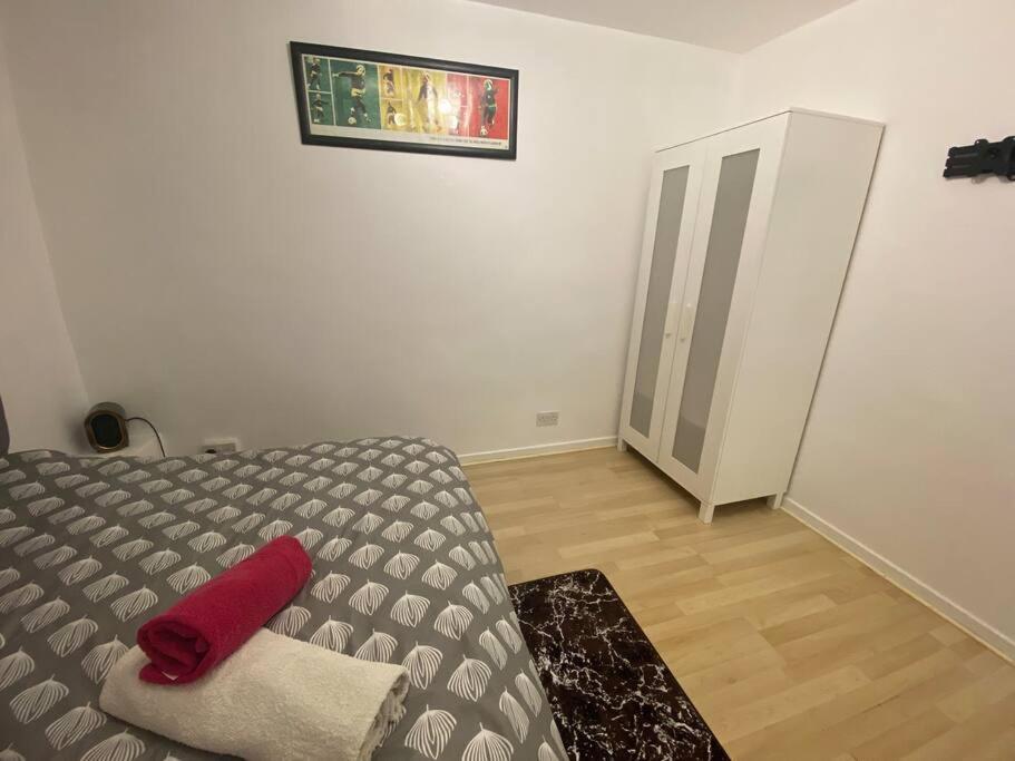 2 Bedroom Flat Camberwell Grove 伦敦 外观 照片