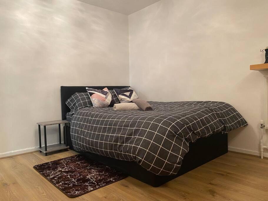 2 Bedroom Flat Camberwell Grove 伦敦 外观 照片