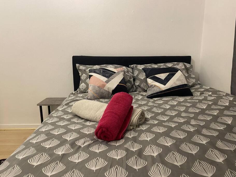 2 Bedroom Flat Camberwell Grove 伦敦 外观 照片
