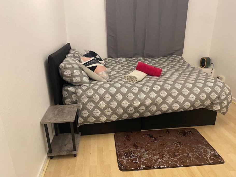 2 Bedroom Flat Camberwell Grove 伦敦 外观 照片